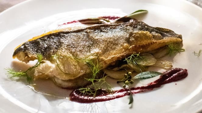 Belvedere Restaurant & Lounge Bar - Basiglio - 1