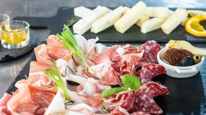 Belvedere Restaurant & Lounge Bar - Basiglio - 7