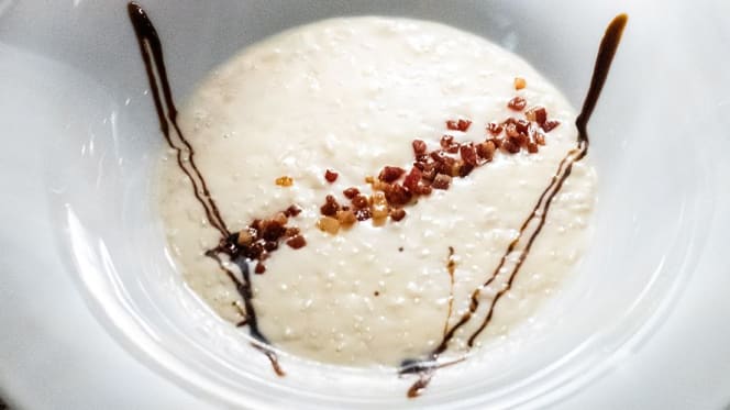 Belvedere Restaurant & Lounge Bar - Basiglio - 3