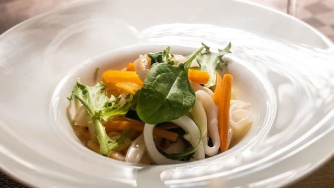 Belvedere Restaurant & Lounge Bar - Basiglio - 6
