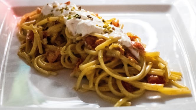 Belvedere Restaurant & Lounge Bar - Basiglio - 4