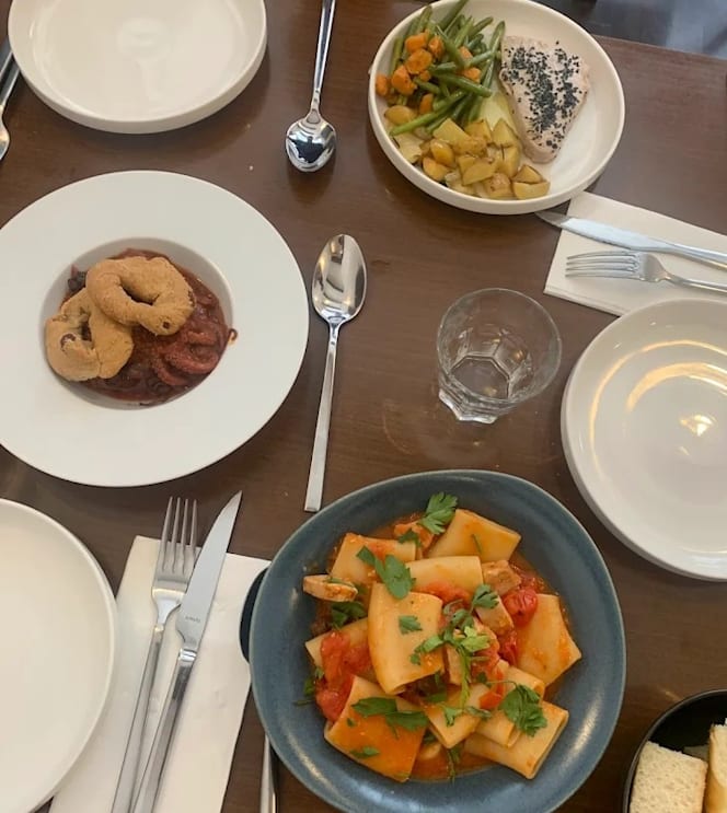 Due Porte Ristorante - 2