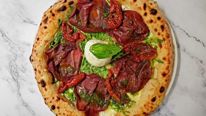 Pizzeria Scialla - 0