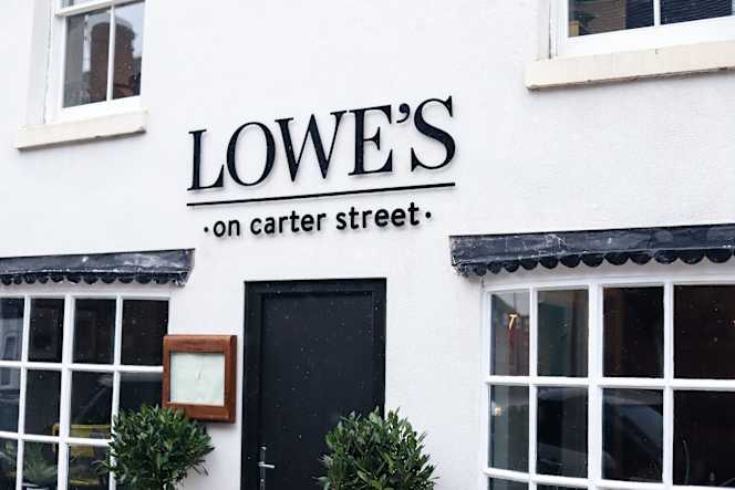 Lowe’s on Carter Street - 0