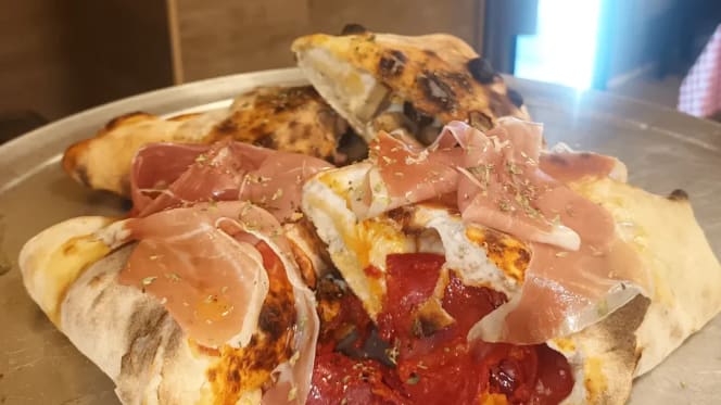 Mr pizza marbella - 9