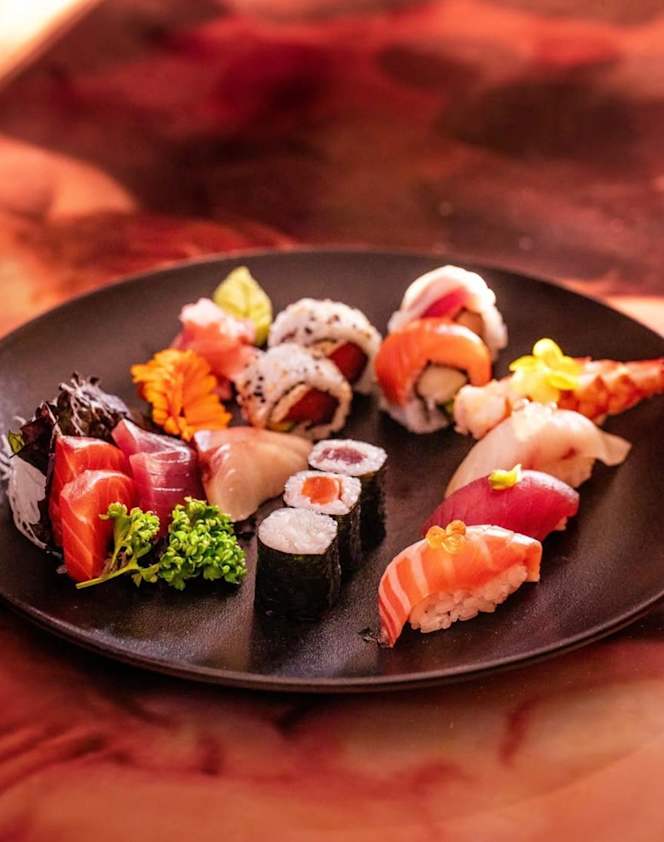 Raffl's Seven Sky - 9