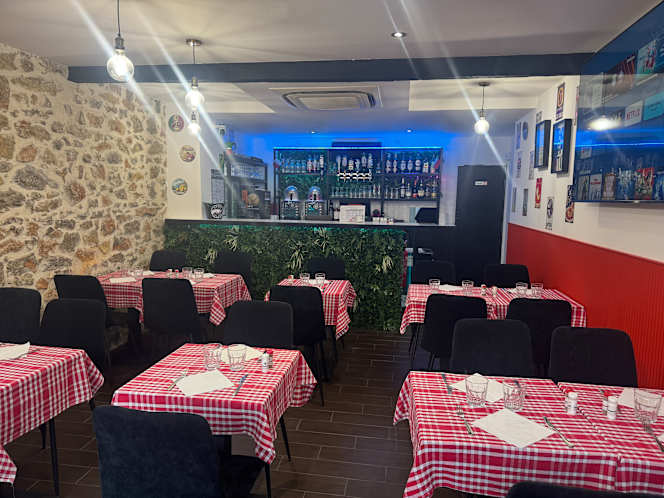 La casa degli gnocchi - 1