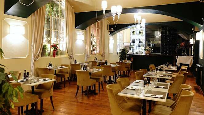 Gerla - Corso Vittorio - 0