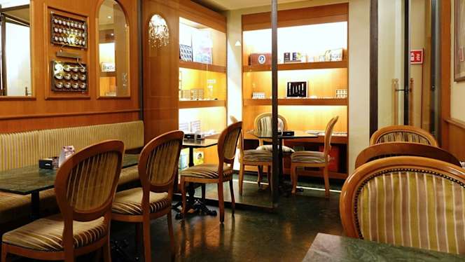 Gerla - Corso Vittorio - Turin - 0