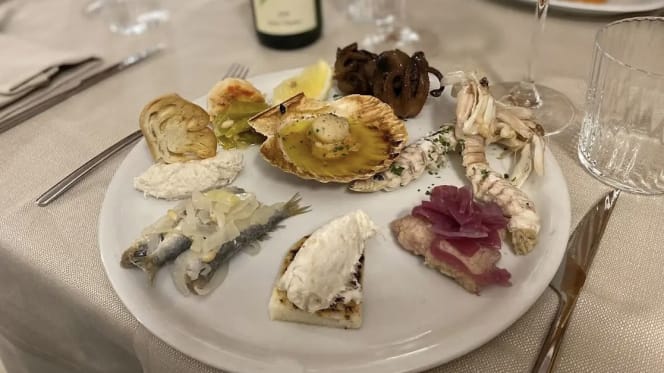 Ristorante Da Forner - 8