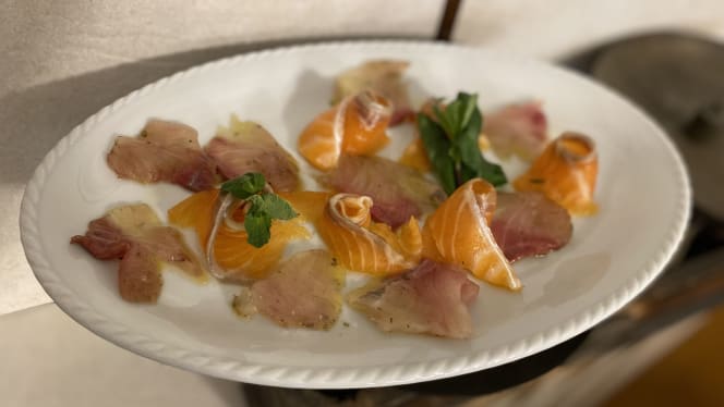 Ristorante Da Forner - 5