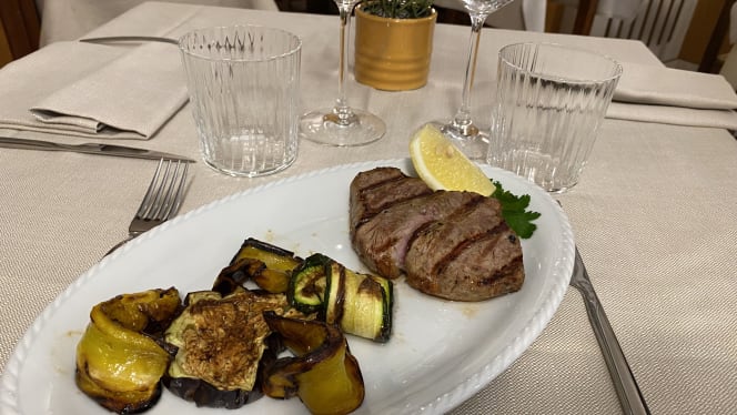 Ristorante Da Forner - 2