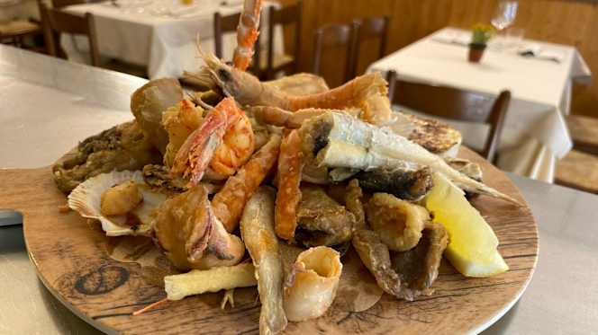 Ristorante Da Forner - 4