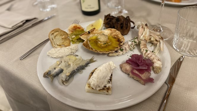 Ristorante Da Forner - 4
