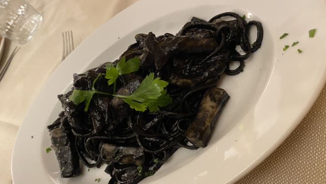 Ristorante Da Forner - 3