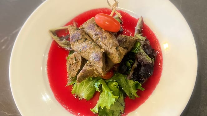 Royal Hyderabadi Woodgreen - 1