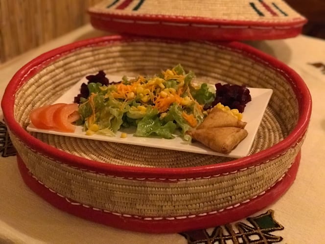 Abyssinia Café et Restaurant - 1
