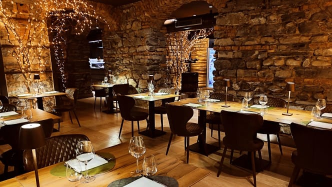 Locanda dei Giurati - 0