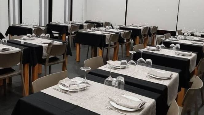 Feito ao Bife Steakhouse - 1