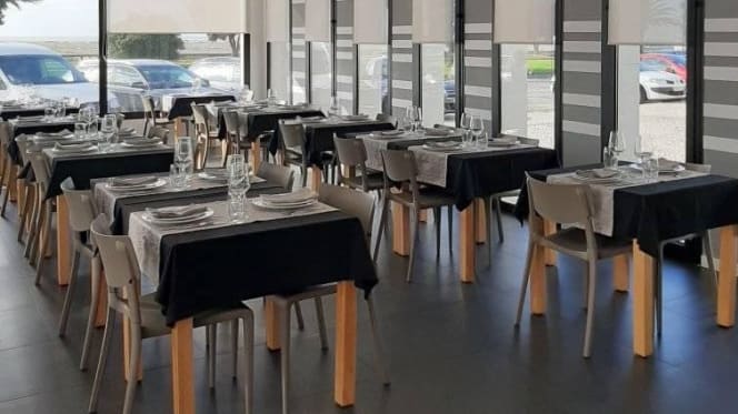 Feito ao Bife Steakhouse - 2