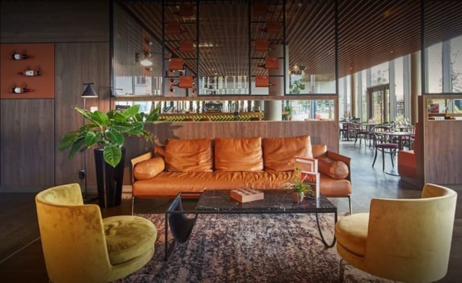 Radisson Bordeaux Hôtel - L'atelier des gamins - 5