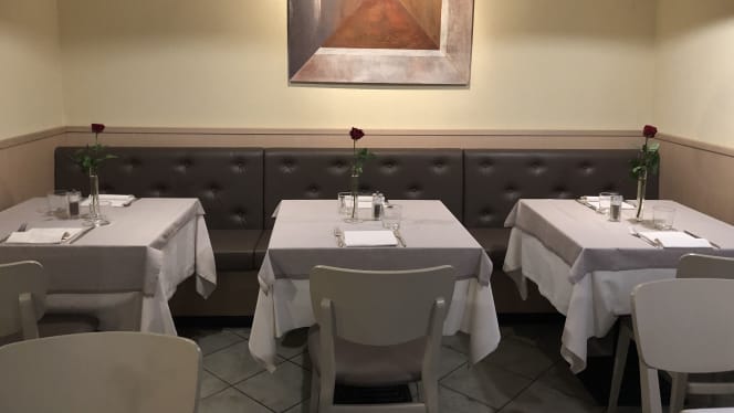 Ristorante Pizzeria Stadio Lugano - 5