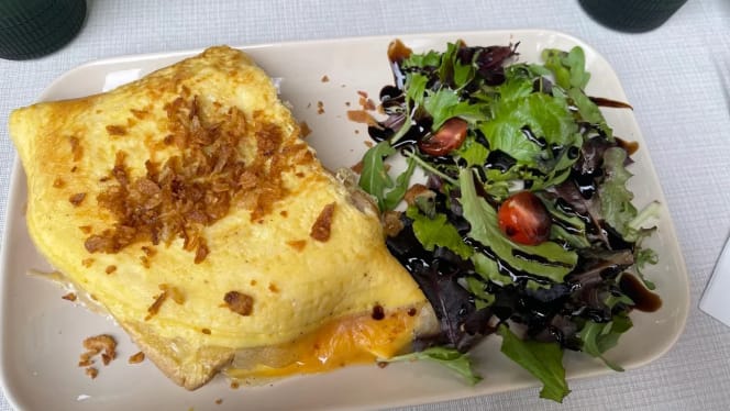 Brunch in Nice - 9