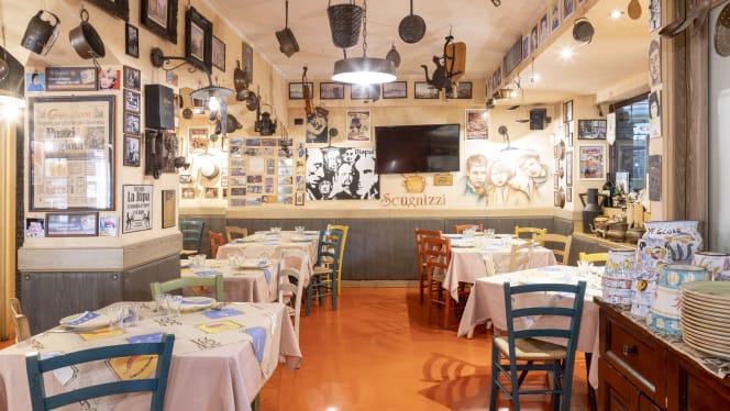 Osteria Scugnizzi - 7