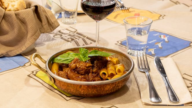 Osteria Scugnizzi - 3
