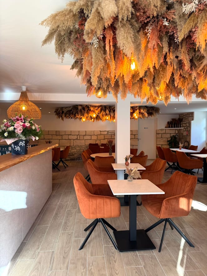 Le Moulin de Reilly - 2