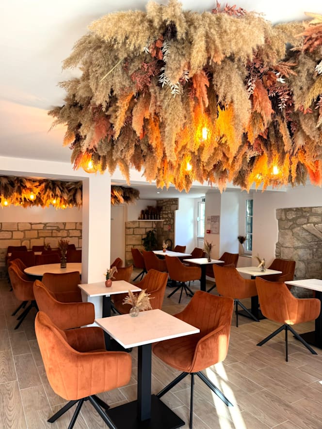 Le Moulin de Reilly - 3