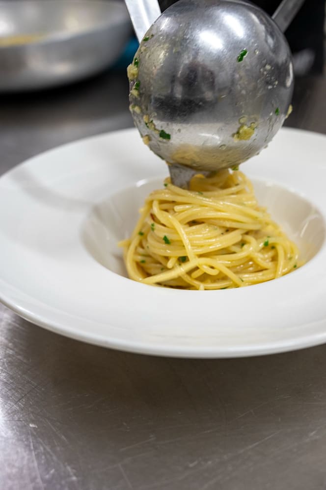 Vigneto - Italian Restaurant - 1