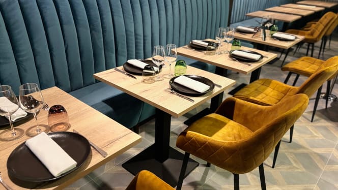 Fumo Grill - 7