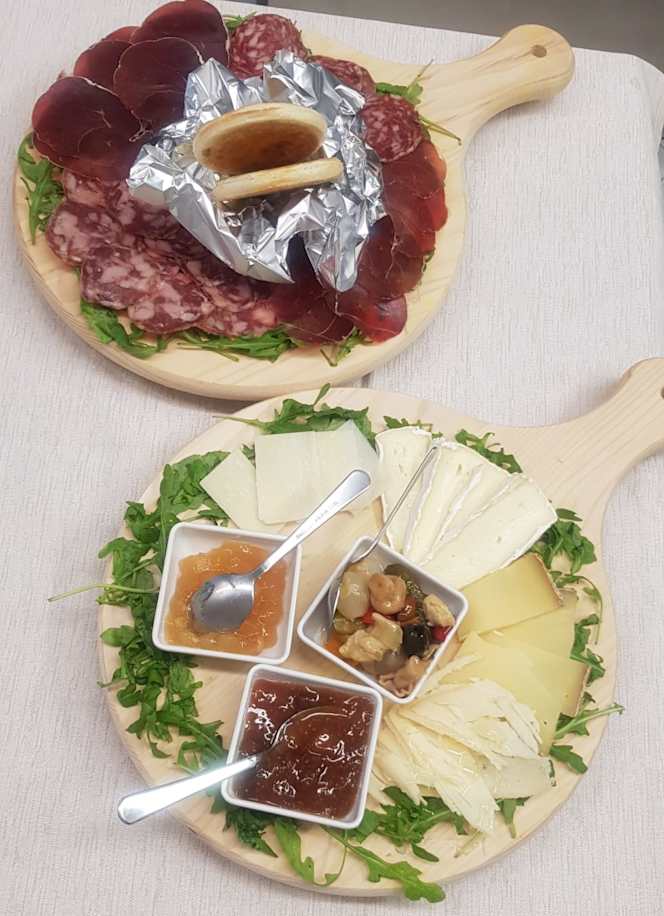 Ristorante Al Borgo - Crevalcore - 2