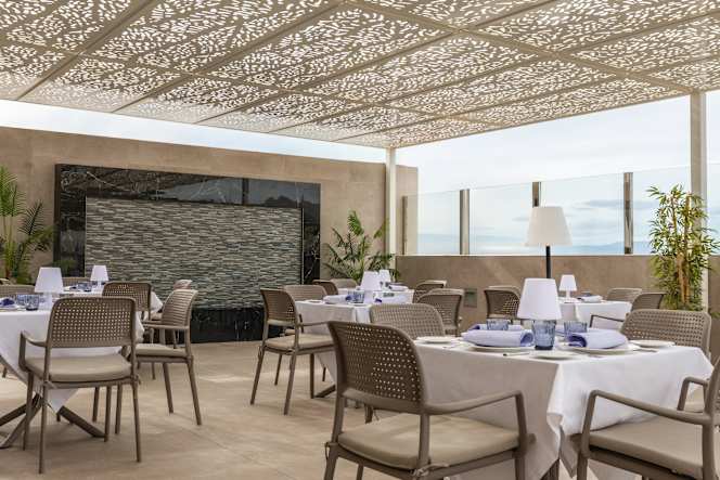 Al- Zagal - Hotel Andalucía Center - 1