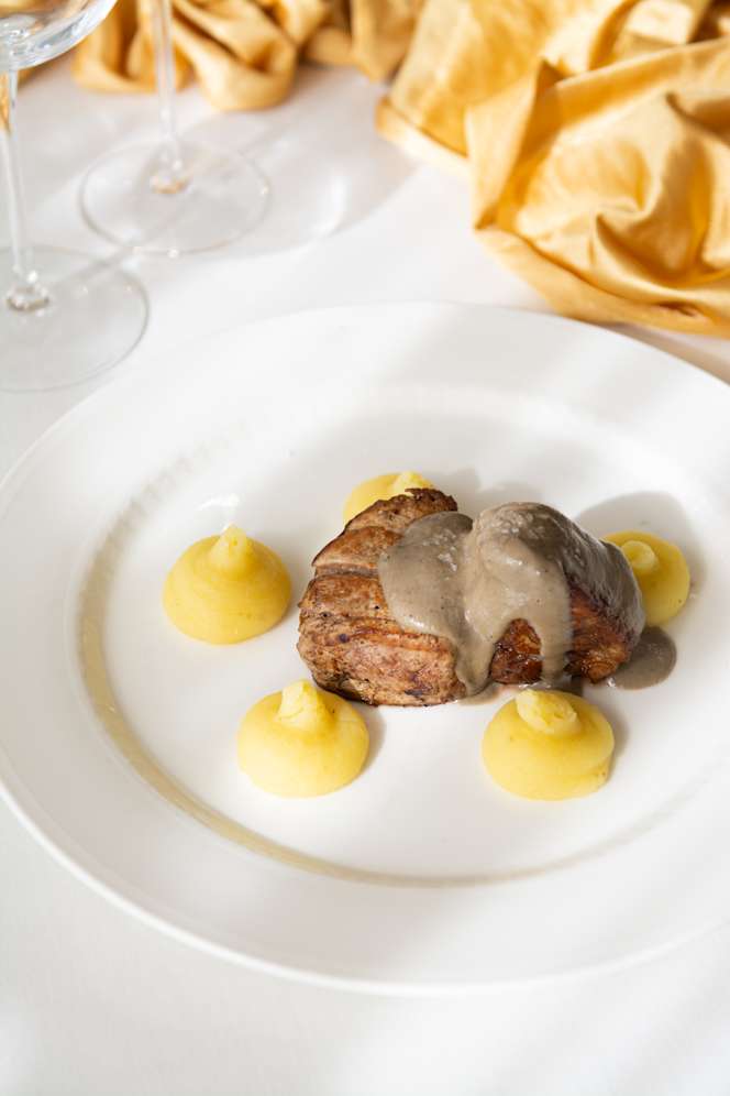 Al- Zagal - Hotel Andalucía Center - 5