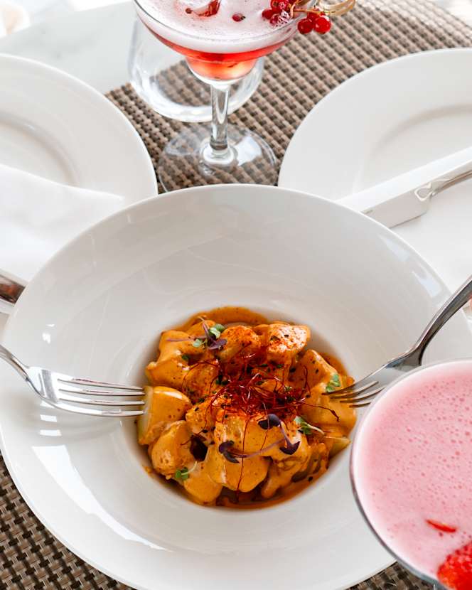 Al- Zagal - Hotel Andalucía Center - 7