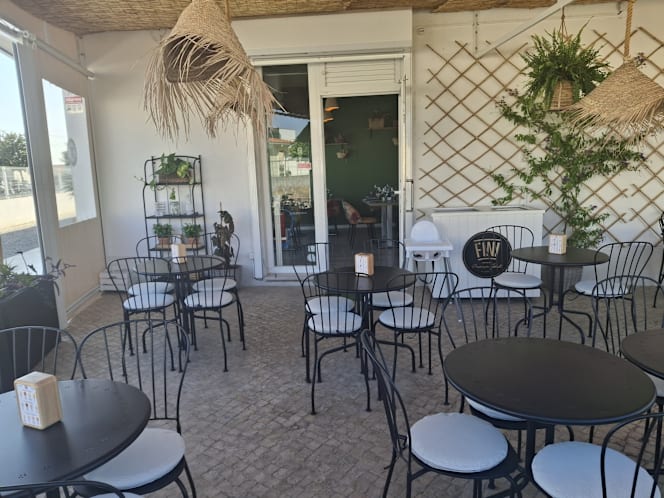 Restaurante A Mesa da Terra - 3