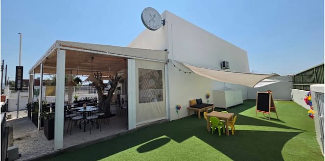 Restaurante A Mesa da Terra - 1
