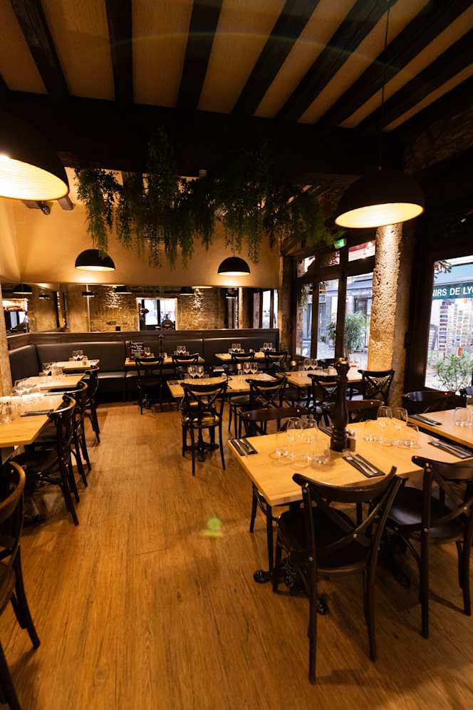 Brasserie Gabriel - 2