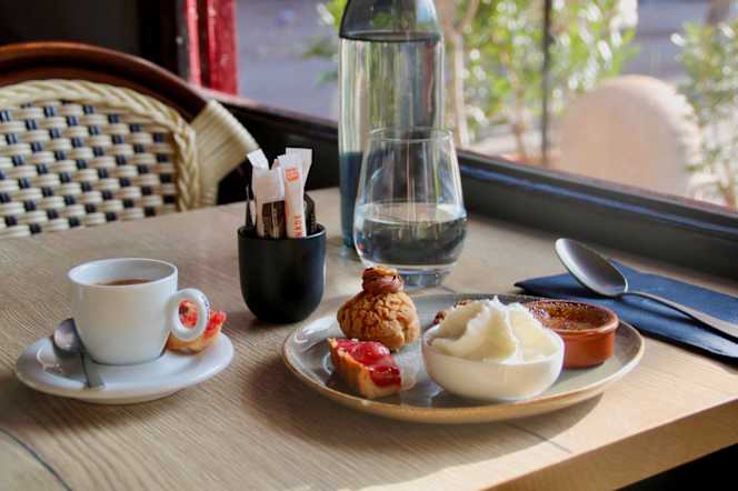 Brasserie Gabriel - 8