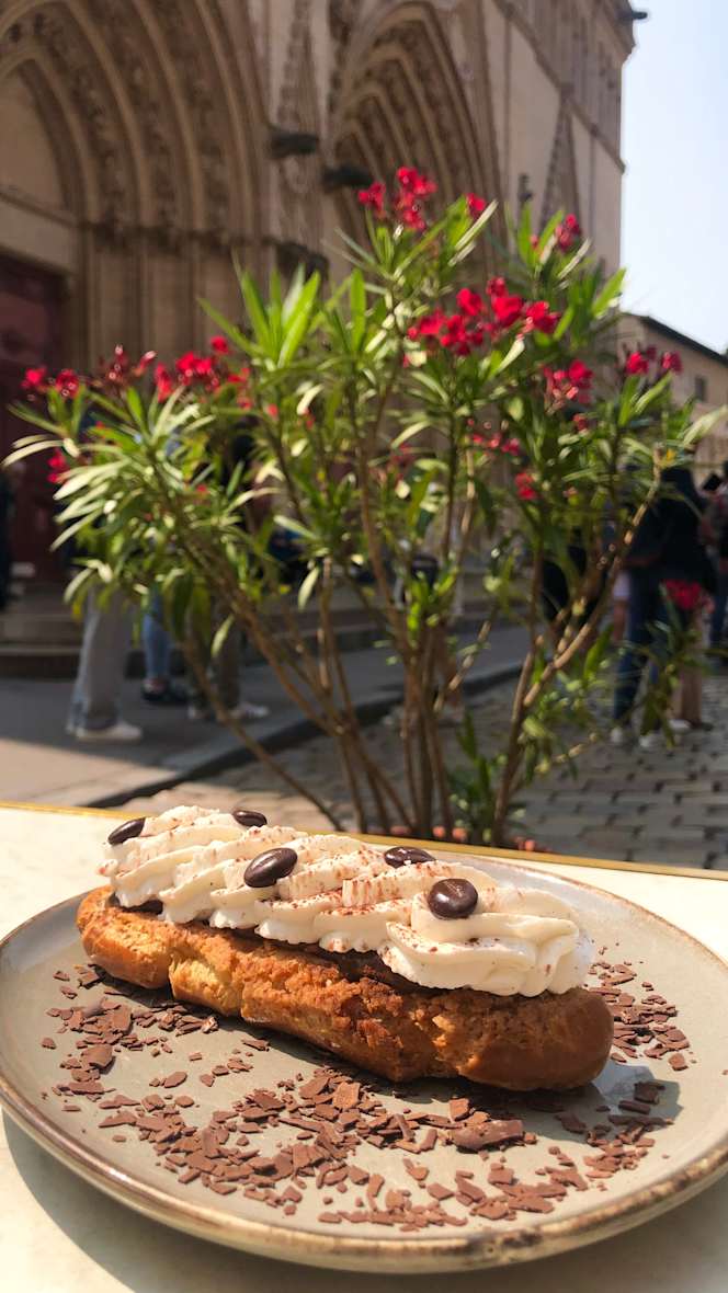 Brasserie Gabriel - 6