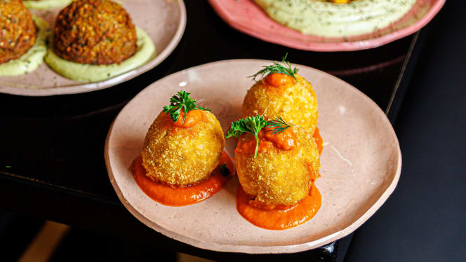 Le Presque Bout du Monde - 5