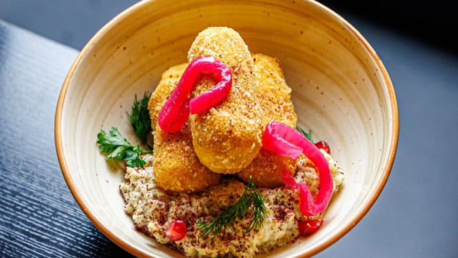 Le Presque Bout du Monde - 1