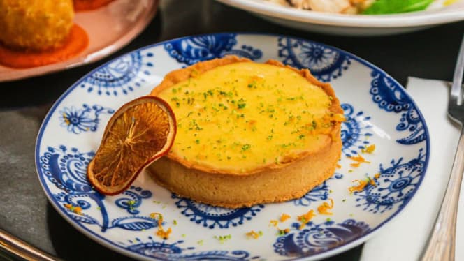 Le Presque Bout du Monde - 4