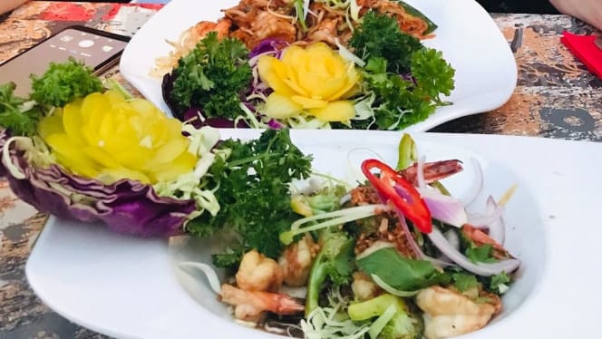 Maenaam Thai - 4