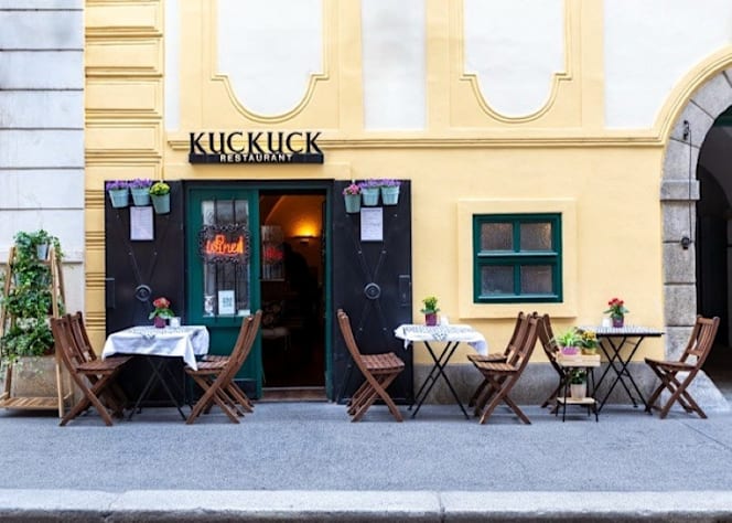 Der Kuckuck - 9