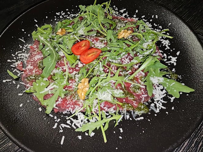 Abrasa Grill - 7