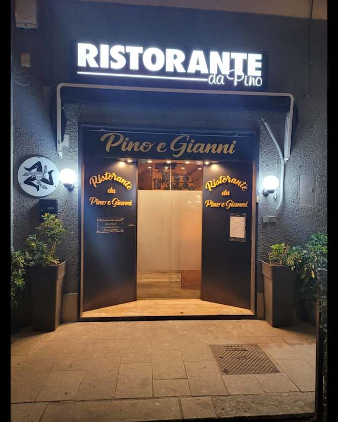 Ristorante da pino - 2