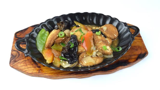Il Mandarino - 汉宫饭店 - Firenze - 5